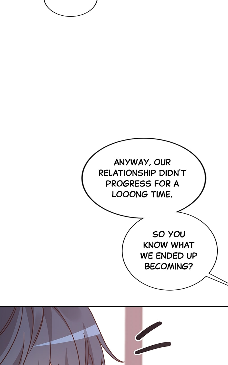 Universe's Strongest First Love Chapter 23 page 33 - 
