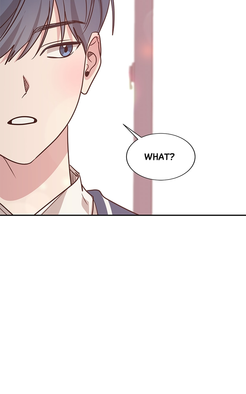 Universe's Strongest First Love Chapter 23 page 34 - 