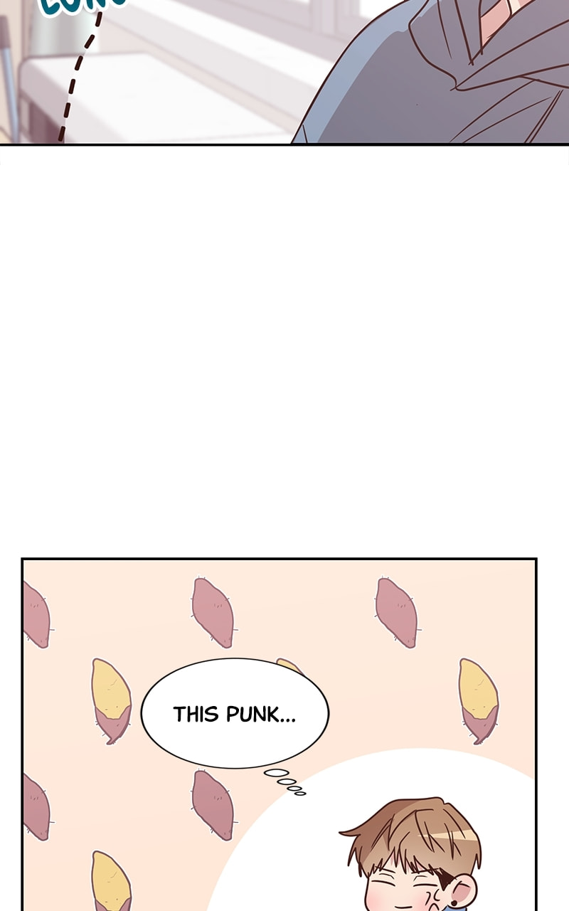 Universe's Strongest First Love Chapter 23 page 38 - 