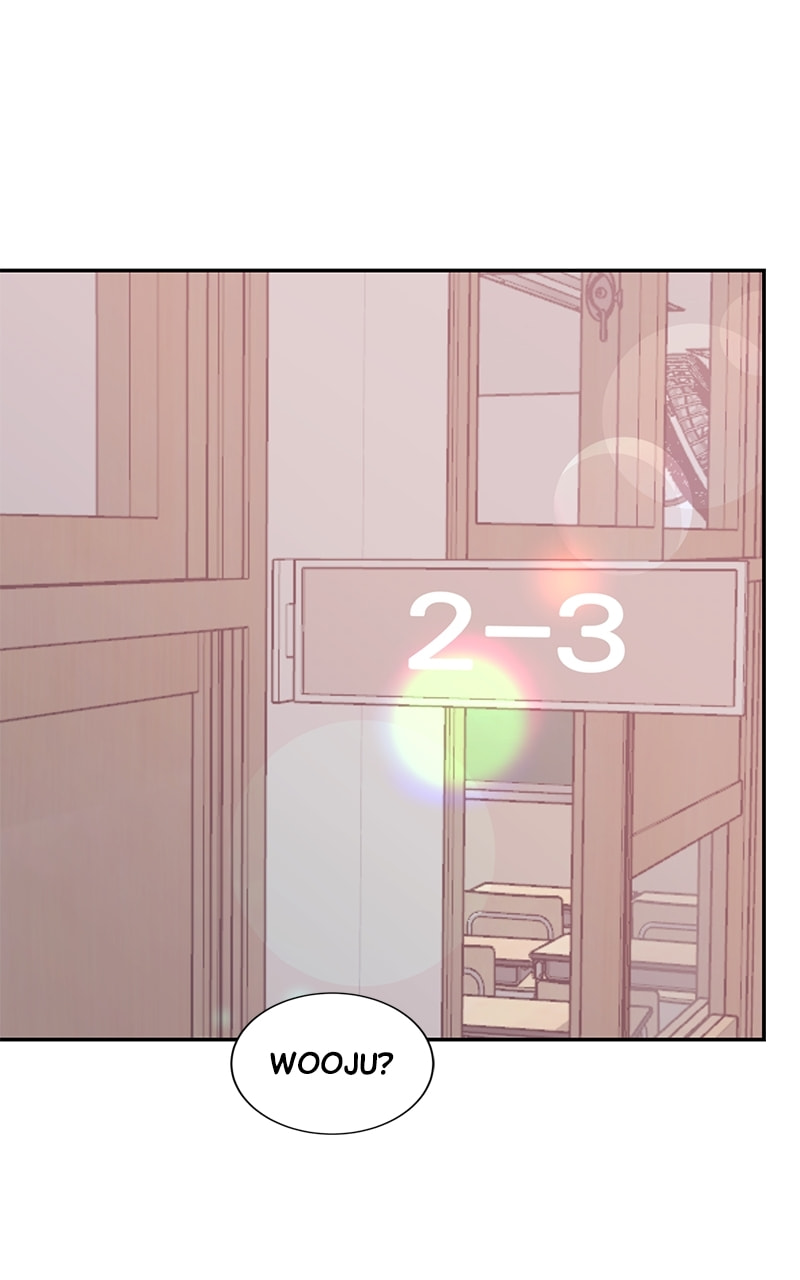 Universe's Strongest First Love Chapter 23 page 40 - 