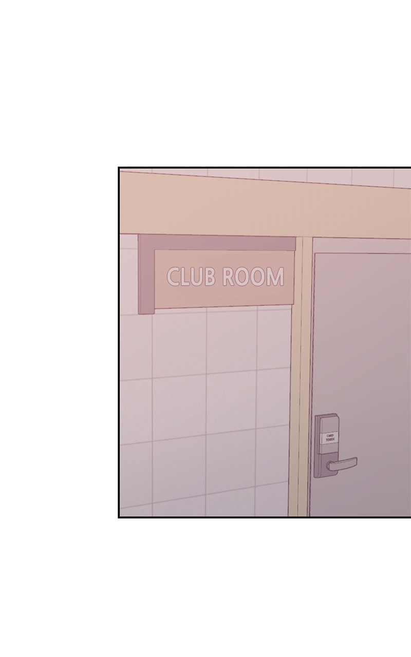Universe's Strongest First Love Chapter 23 page 43 - 