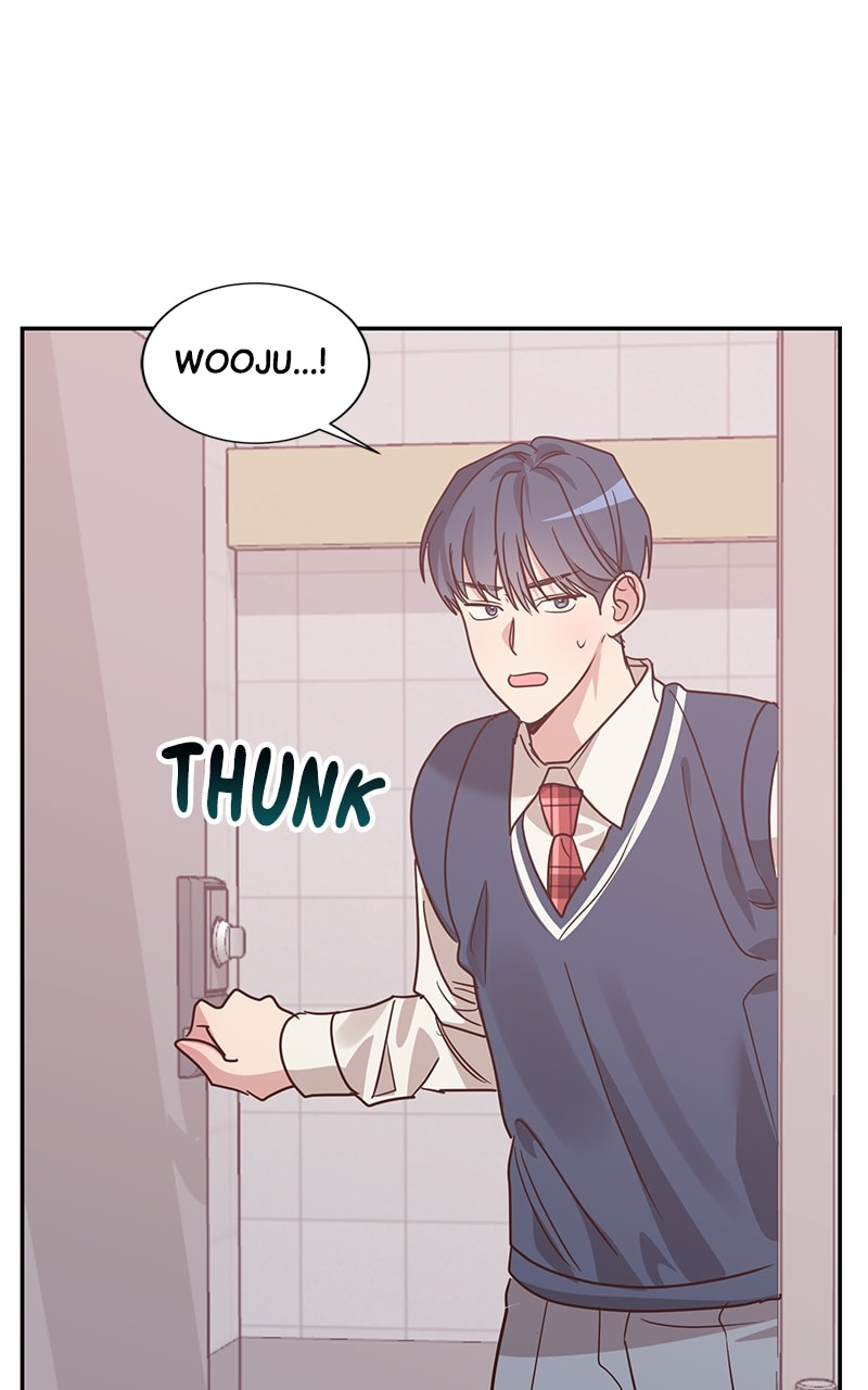 Universe's Strongest First Love Chapter 23 page 44 - 