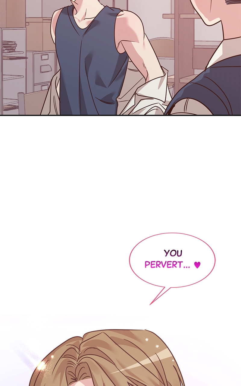 Universe's Strongest First Love Chapter 23 page 46 - 