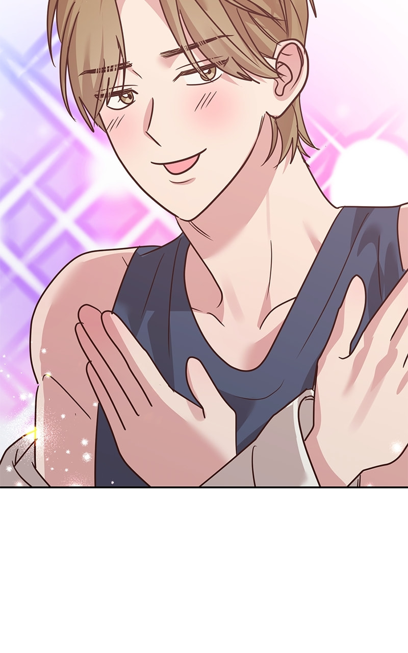 Universe's Strongest First Love Chapter 23 page 47 - 