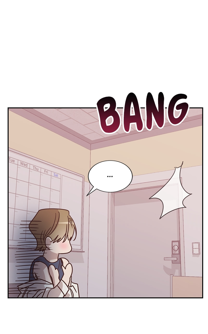 Universe's Strongest First Love Chapter 23 page 48 - 