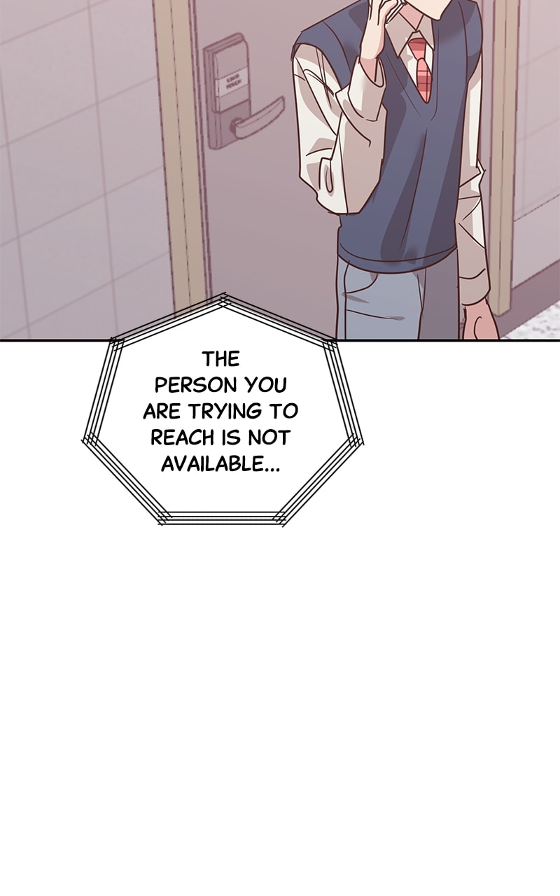 Universe's Strongest First Love Chapter 23 page 50 - 