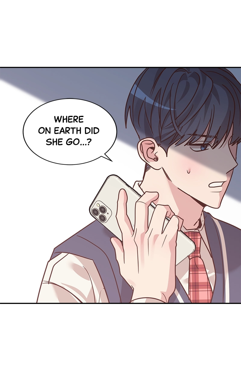 Universe's Strongest First Love Chapter 23 page 51 - 