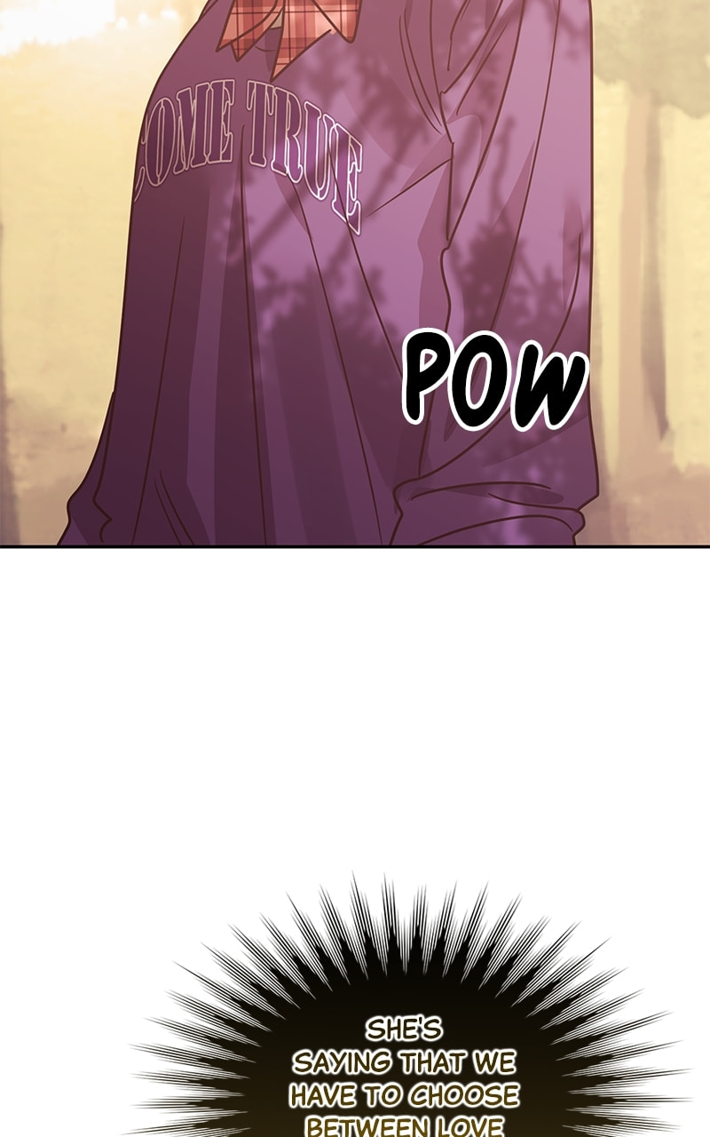 Universe's Strongest First Love Chapter 23 page 55 - 