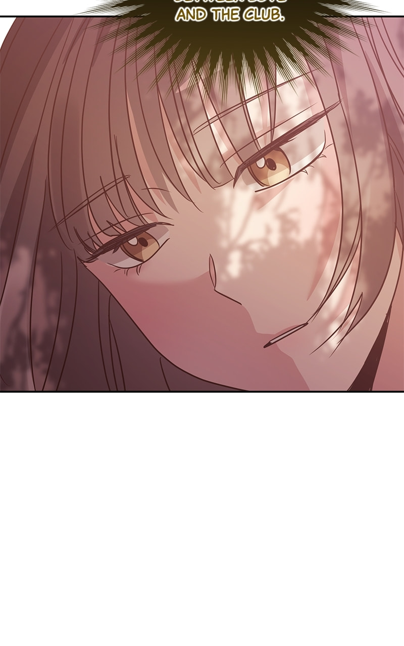 Universe's Strongest First Love Chapter 23 page 56 - 