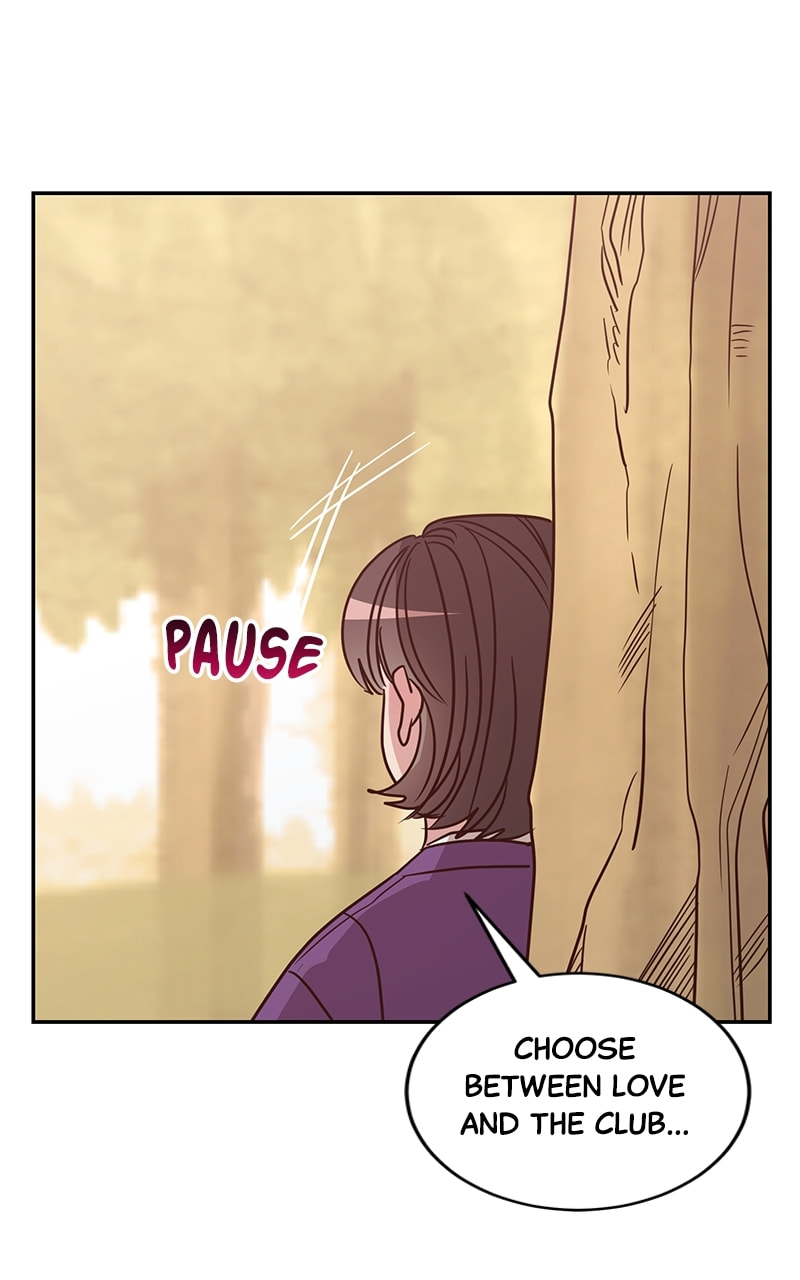 Universe's Strongest First Love Chapter 23 page 57 - 