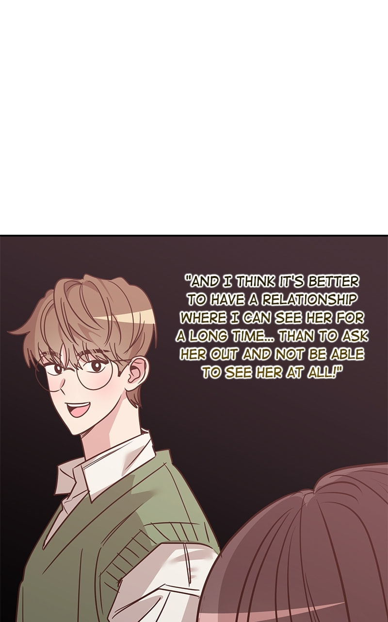 Universe's Strongest First Love Chapter 23 page 58 - 