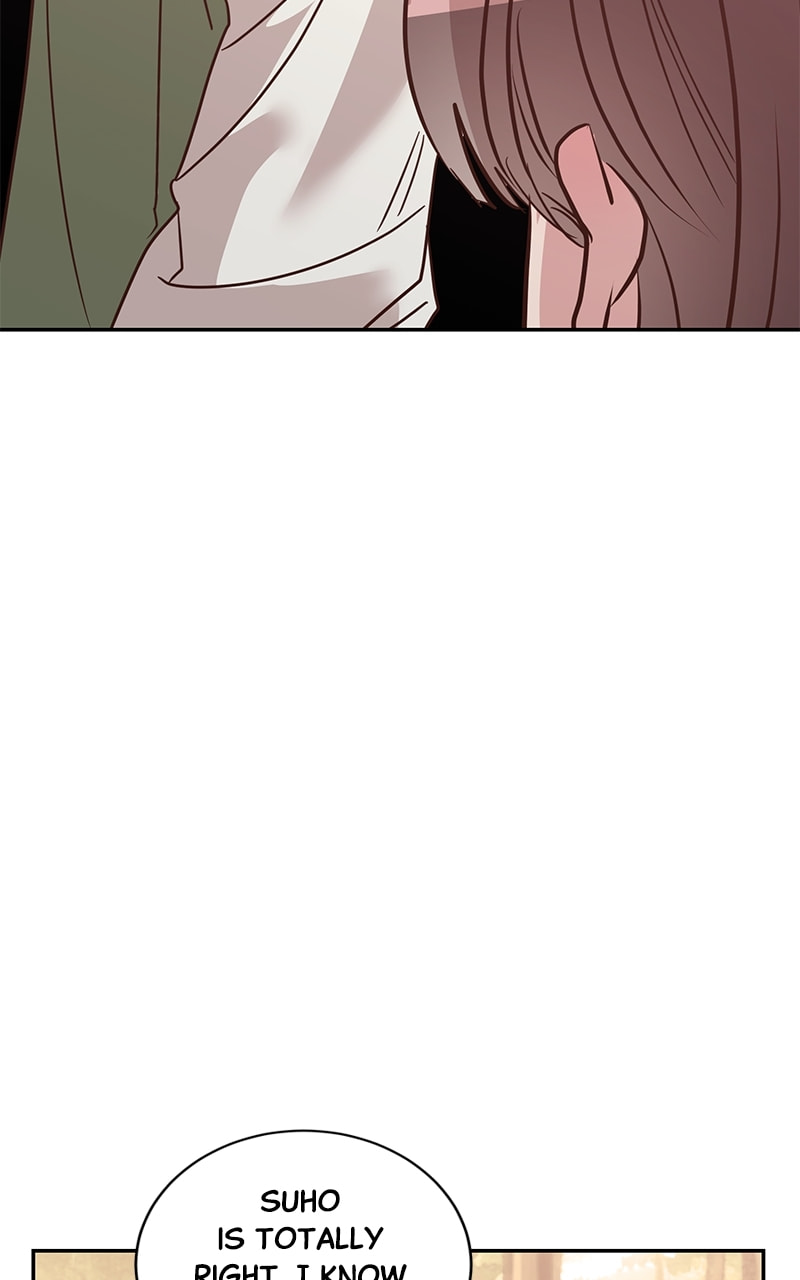 Universe's Strongest First Love Chapter 23 page 59 - 
