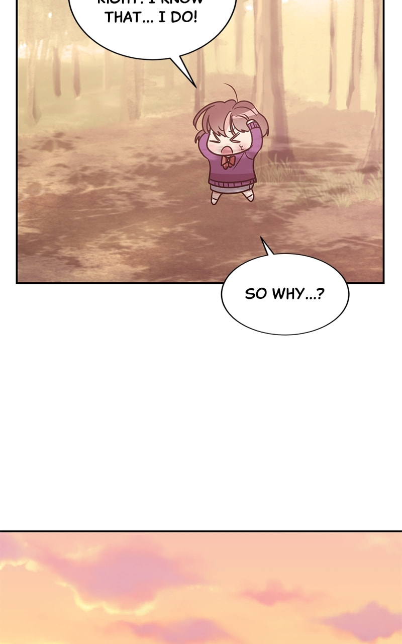 Universe's Strongest First Love Chapter 23 page 60 - 