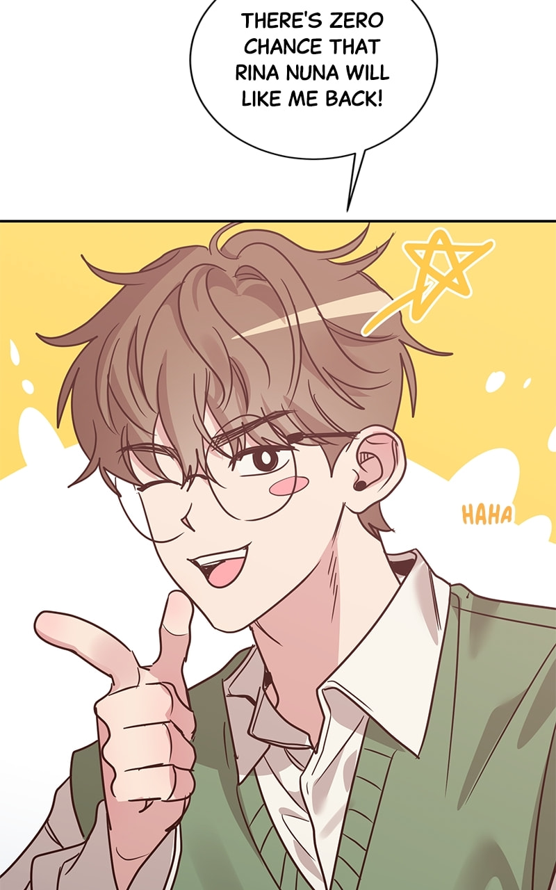 Universe's Strongest First Love Chapter 23 page 7 - 
