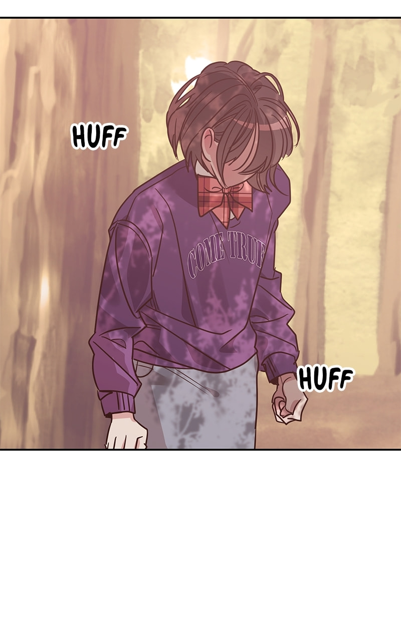Universe's Strongest First Love Chapter 23 page 62 - 