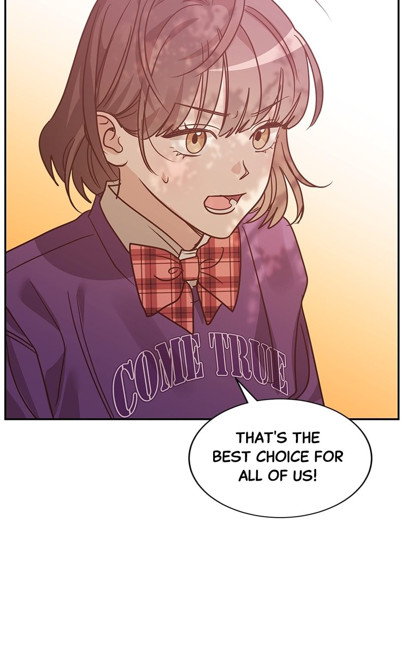 Universe's Strongest First Love Chapter 23 page 64 - 