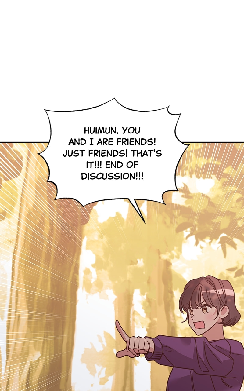 Universe's Strongest First Love Chapter 23 page 65 - 