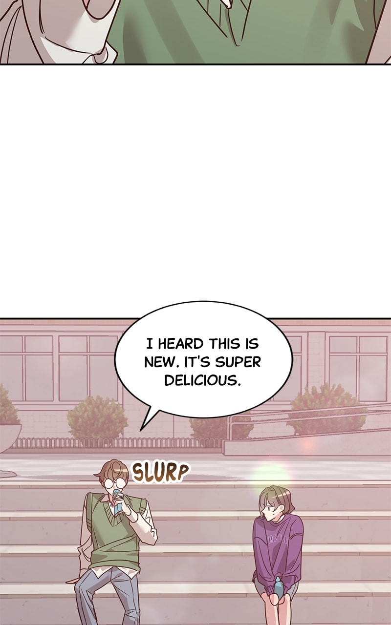Universe's Strongest First Love Chapter 23 page 8 - 
