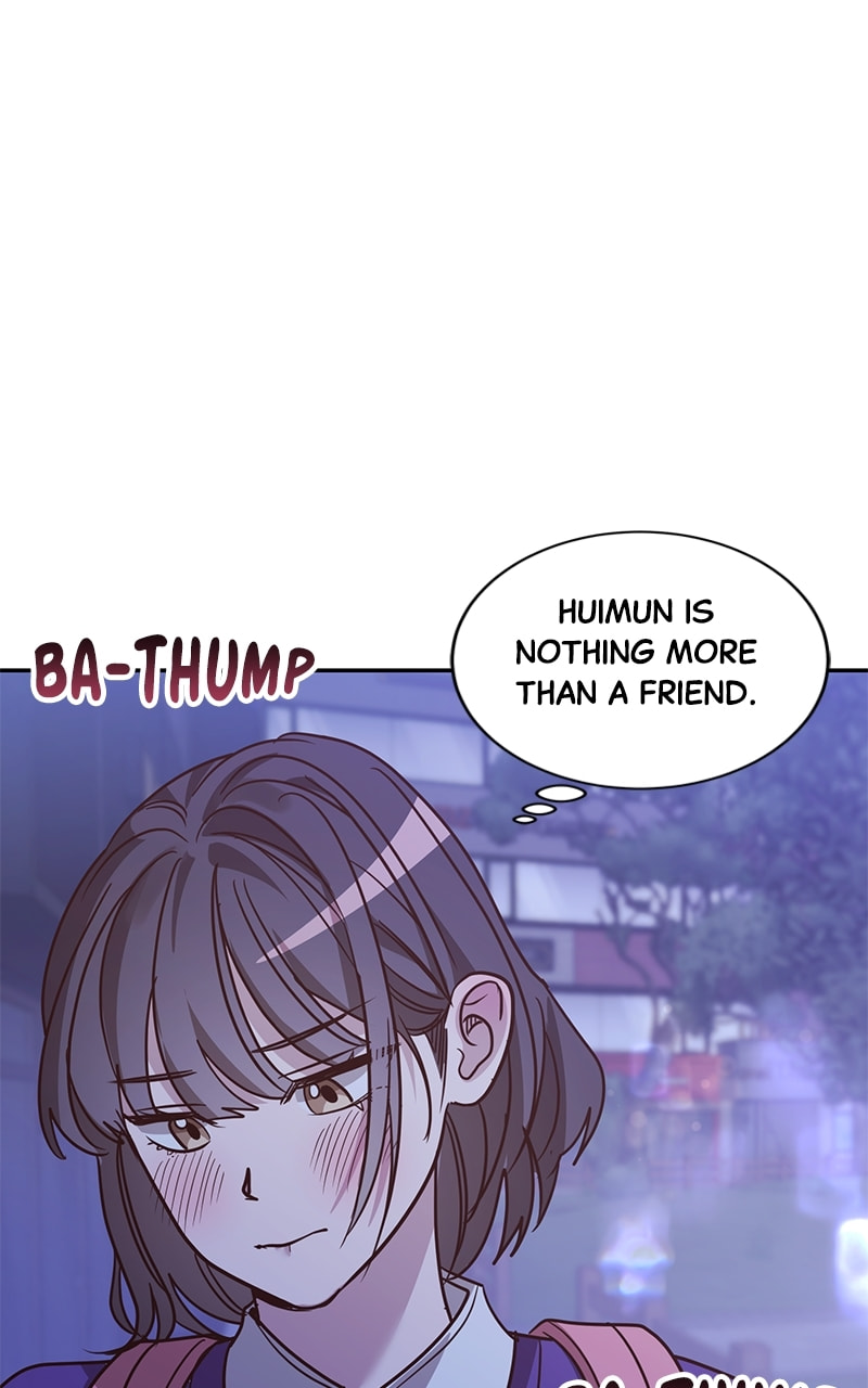 Universe's Strongest First Love Chapter 23 page 73 - 