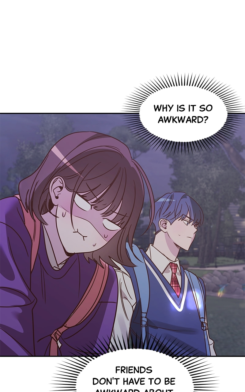 Universe's Strongest First Love Chapter 23 page 76 - 