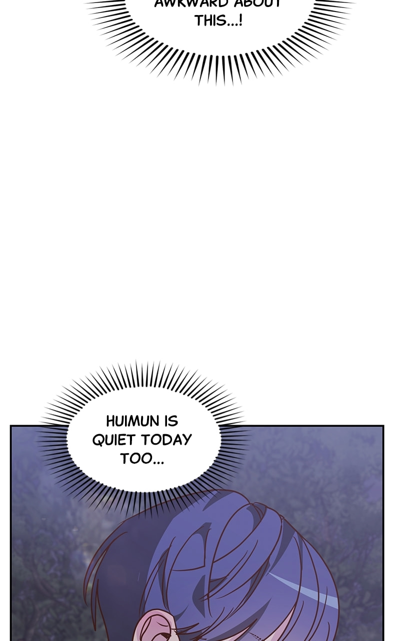 Universe's Strongest First Love Chapter 23 page 77 - 