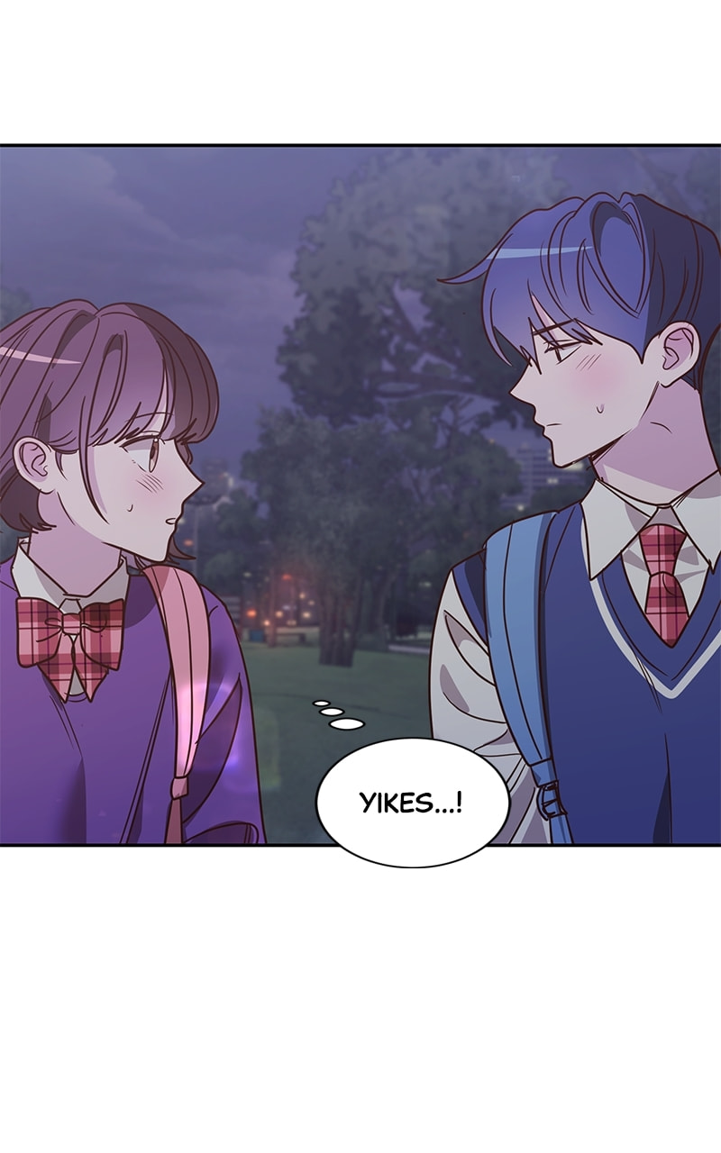 Universe's Strongest First Love Chapter 23 page 80 - 