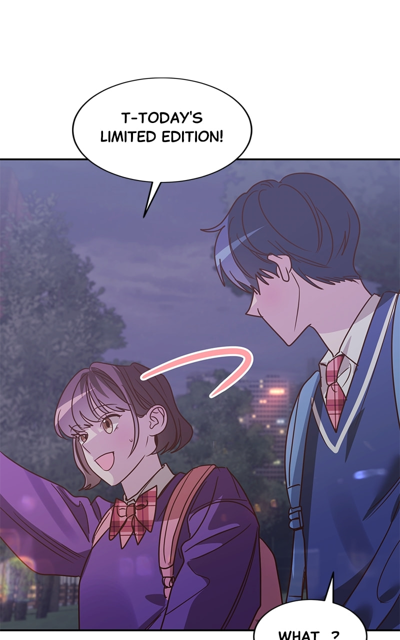 Universe's Strongest First Love Chapter 23 page 81 - 