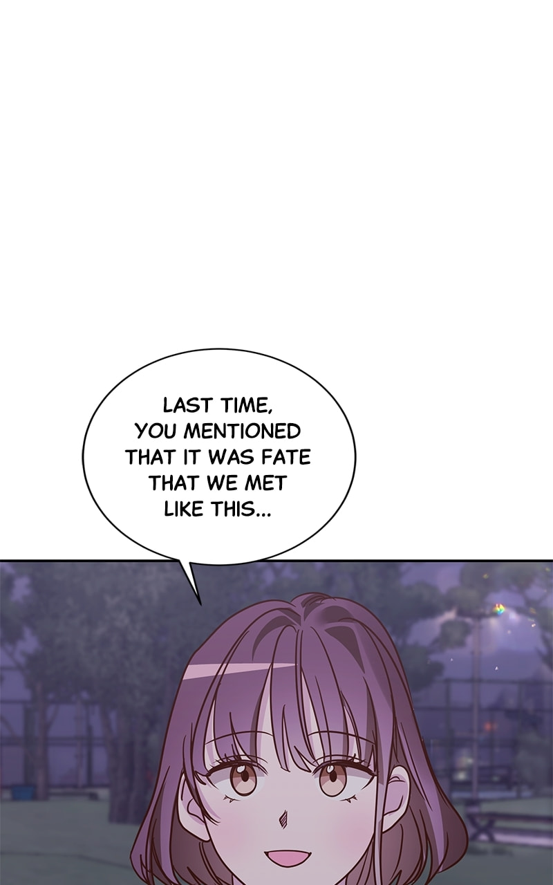 Universe's Strongest First Love Chapter 23 page 84 - 