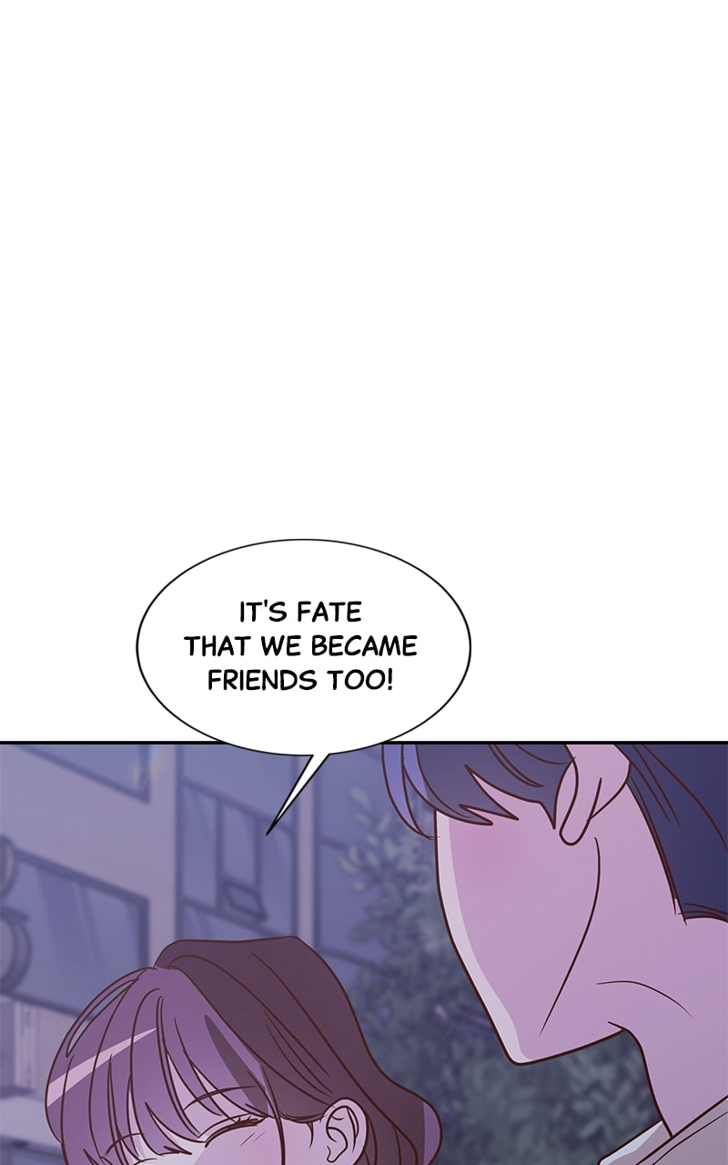 Universe's Strongest First Love Chapter 23 page 86 - 