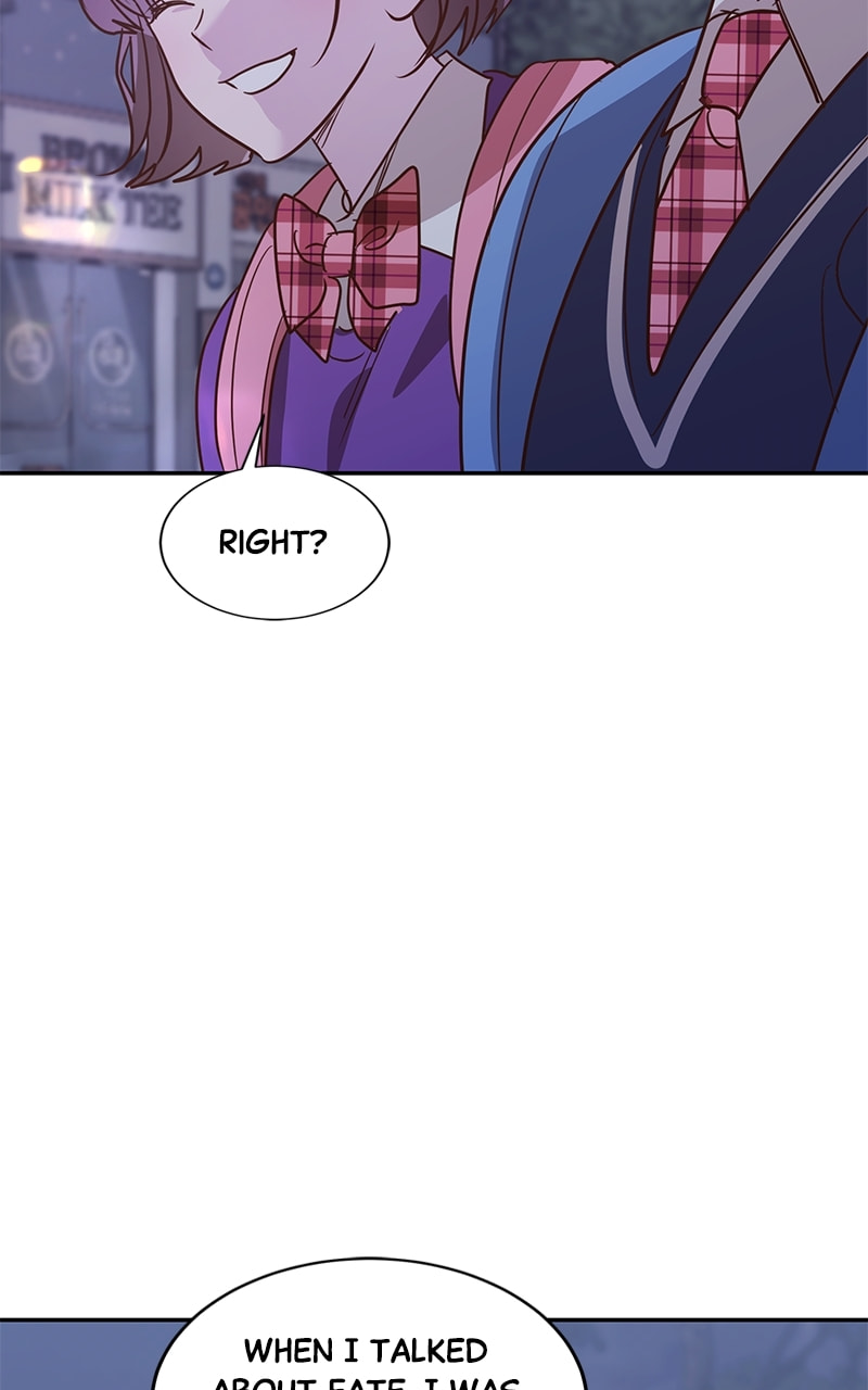 Universe's Strongest First Love Chapter 23 page 87 - 