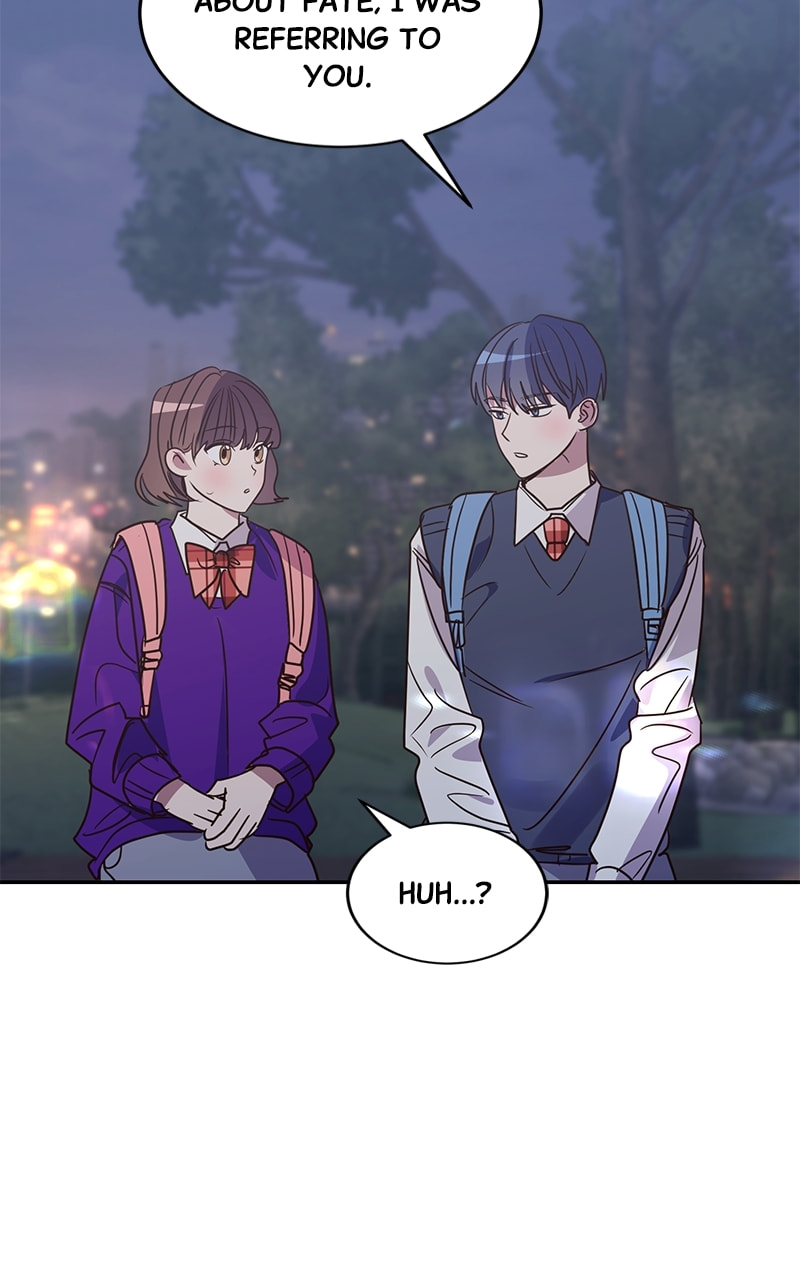Universe's Strongest First Love Chapter 23 page 88 - 