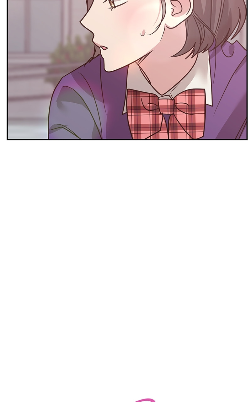Universe's Strongest First Love Chapter 23 page 10 - 