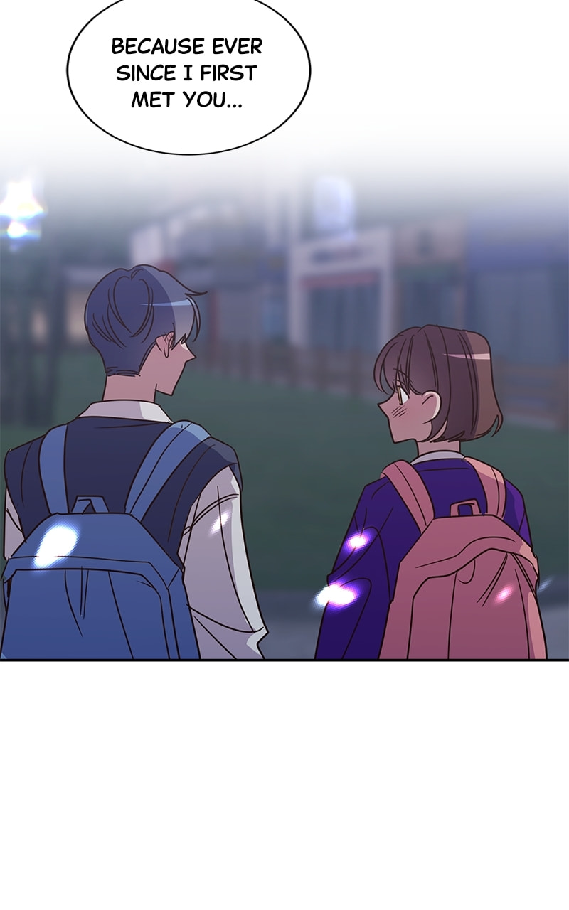 Universe's Strongest First Love Chapter 23 page 91 - 