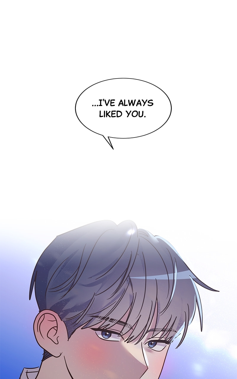 Universe's Strongest First Love Chapter 23 page 92 - 