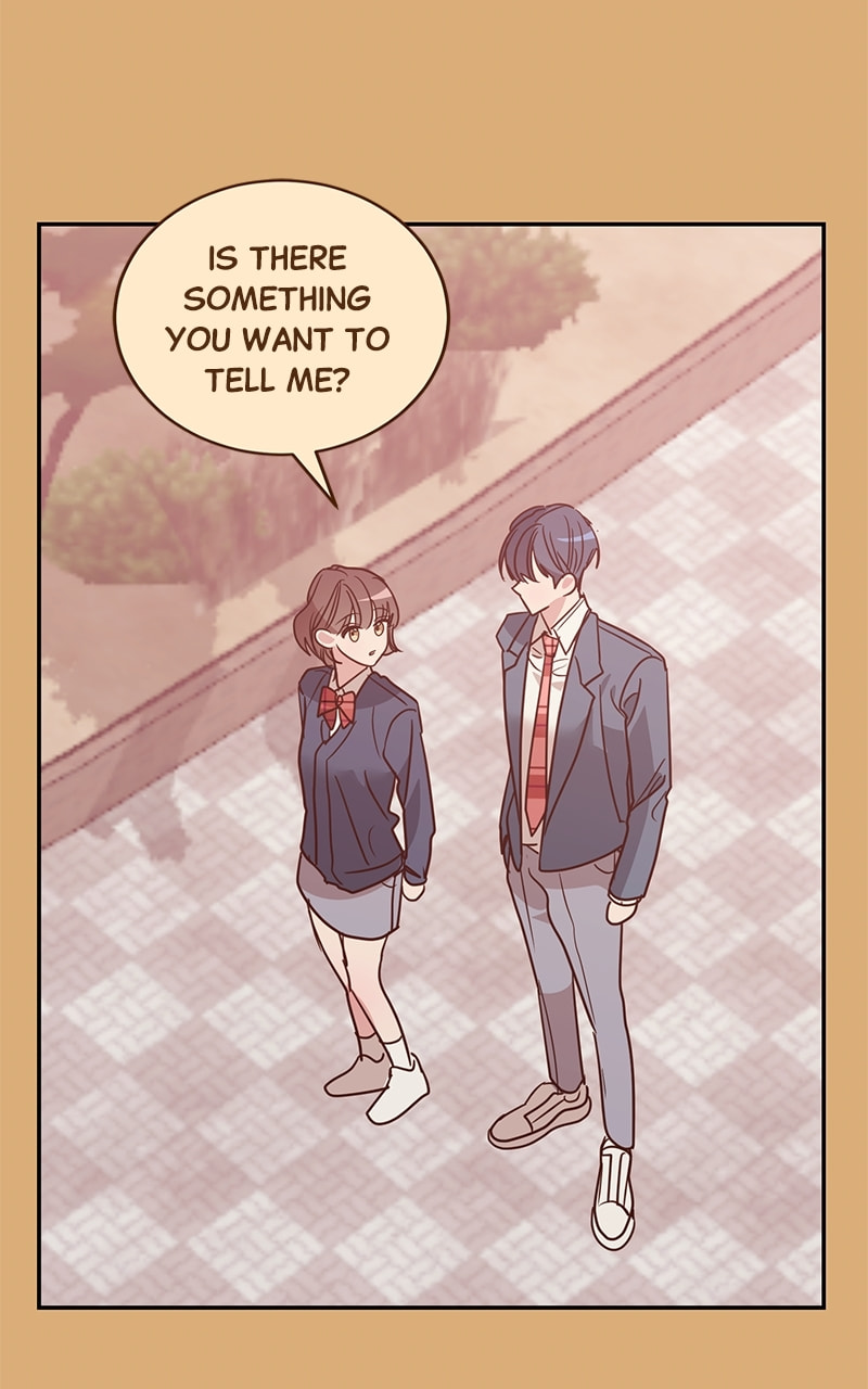 Universe's Strongest First Love Chapter 24 page 13 - 