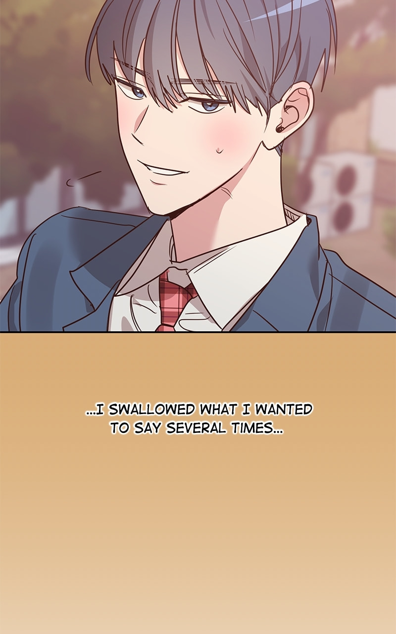 Universe's Strongest First Love Chapter 24 page 15 - 