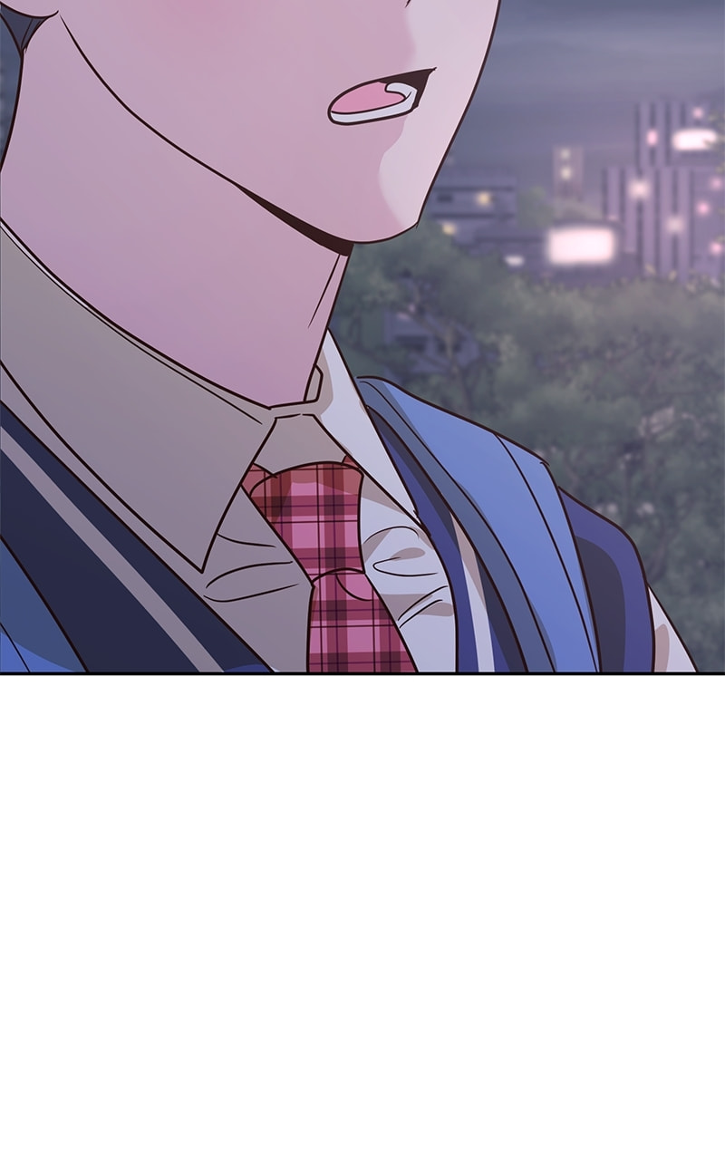 Universe's Strongest First Love Chapter 24 page 17 - 
