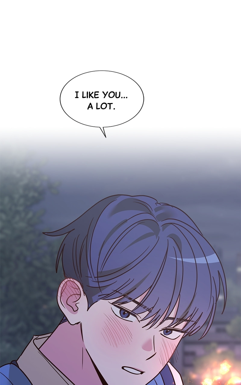 Universe's Strongest First Love Chapter 24 page 18 - 