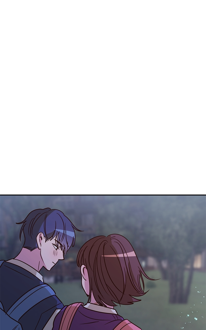 Universe's Strongest First Love Chapter 24 page 21 - 