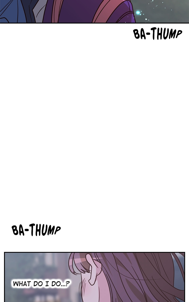 Universe's Strongest First Love Chapter 24 page 22 - 