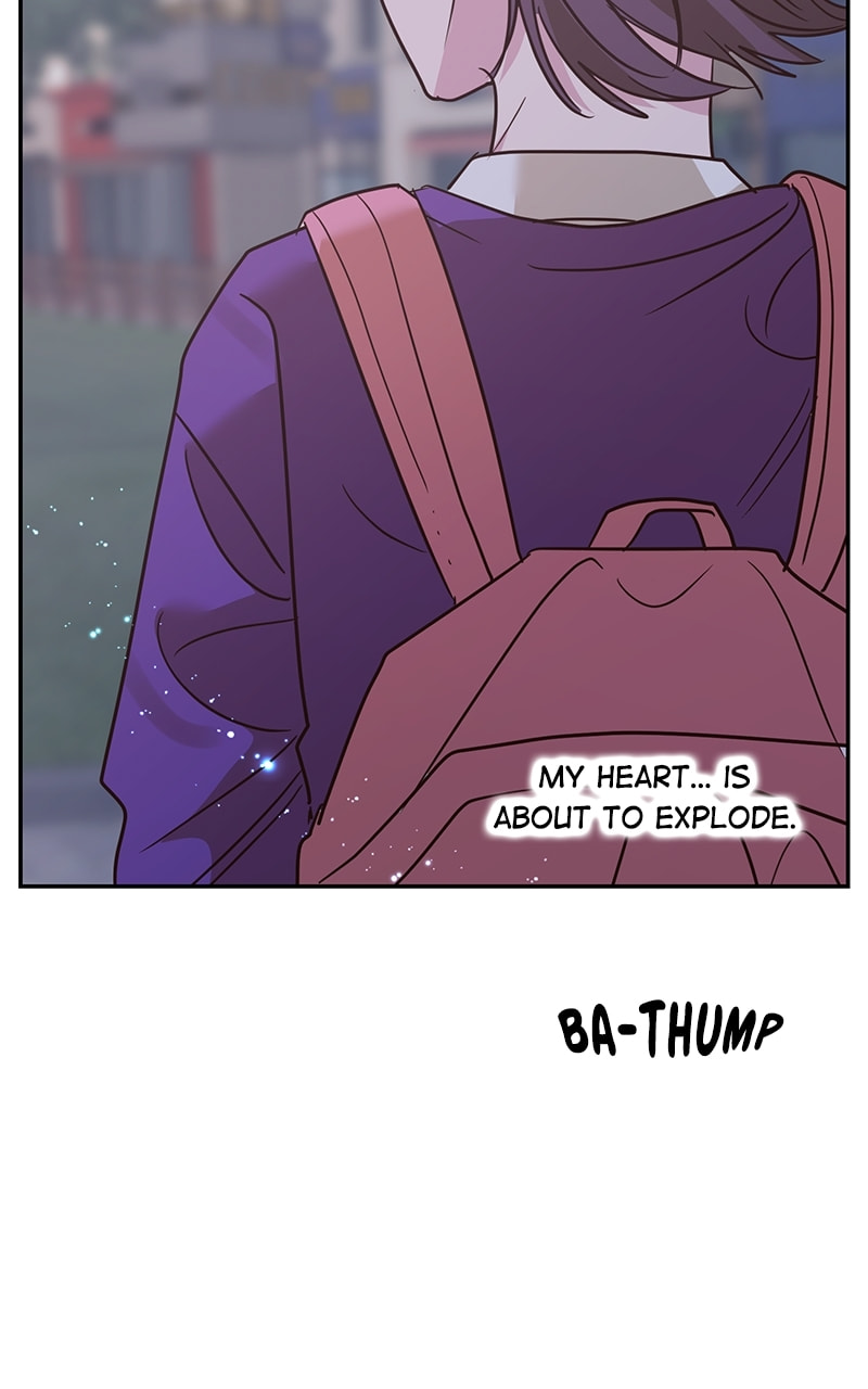 Universe's Strongest First Love Chapter 24 page 23 - 