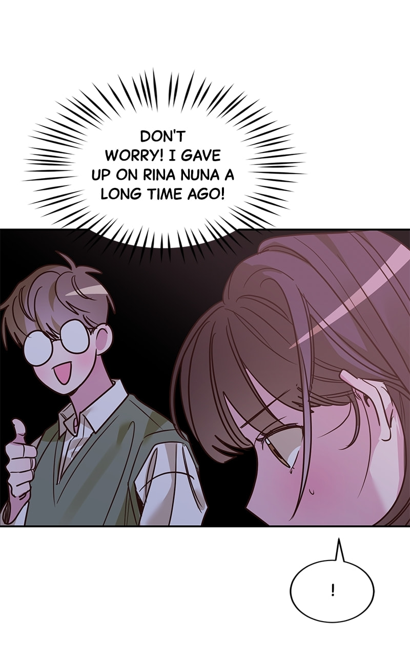 Universe's Strongest First Love Chapter 24 page 24 - 