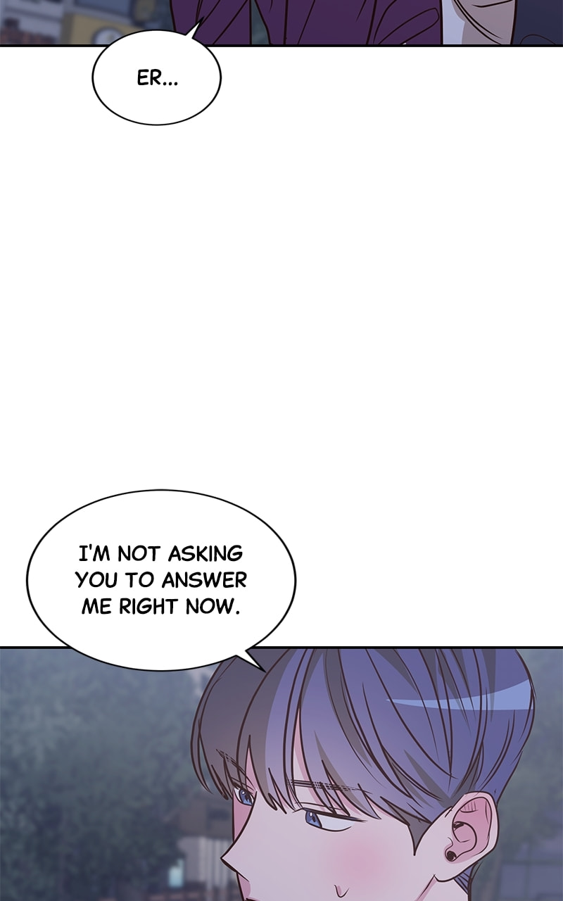 Universe's Strongest First Love Chapter 24 page 26 - 
