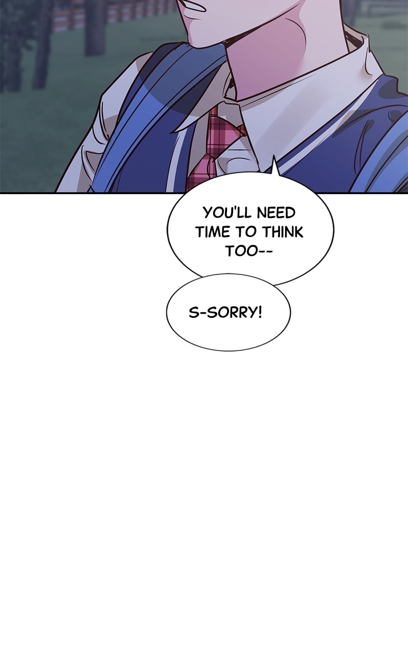 Universe's Strongest First Love Chapter 24 page 27 - 