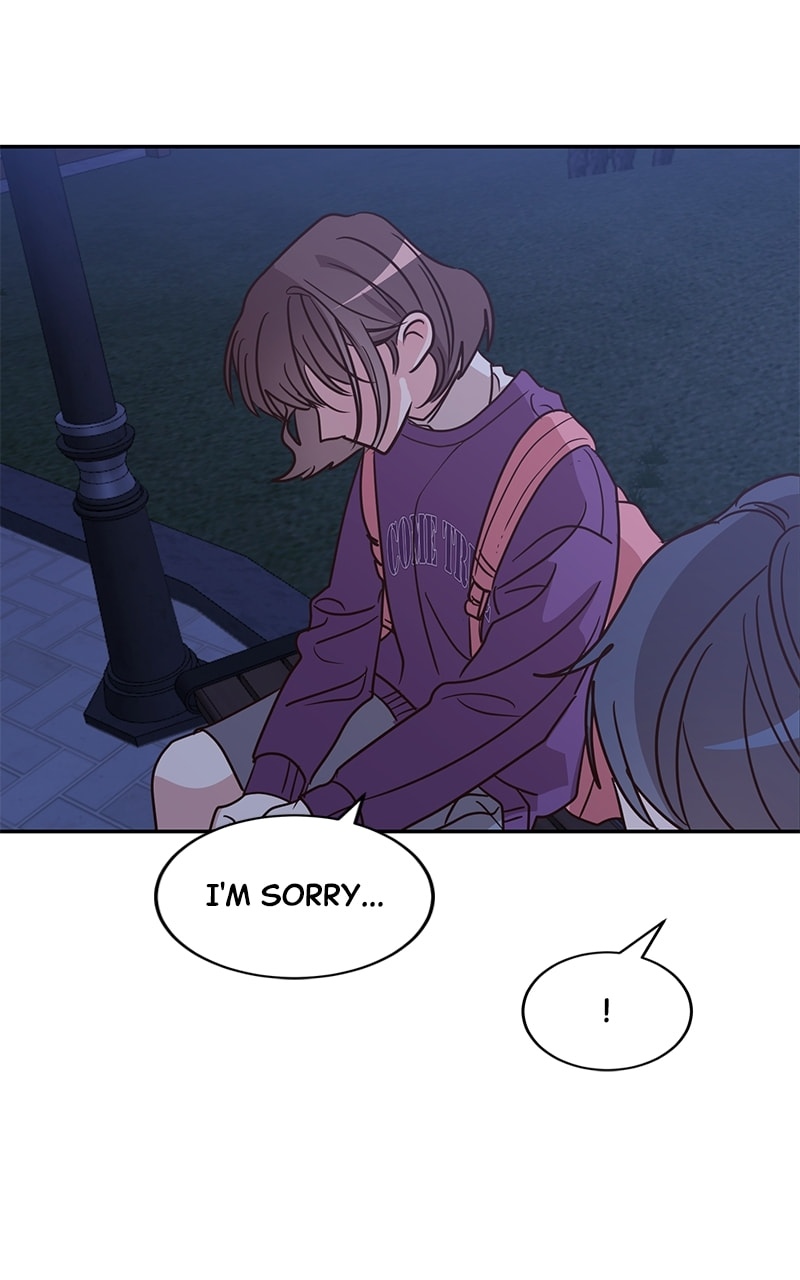 Universe's Strongest First Love Chapter 24 page 28 - 