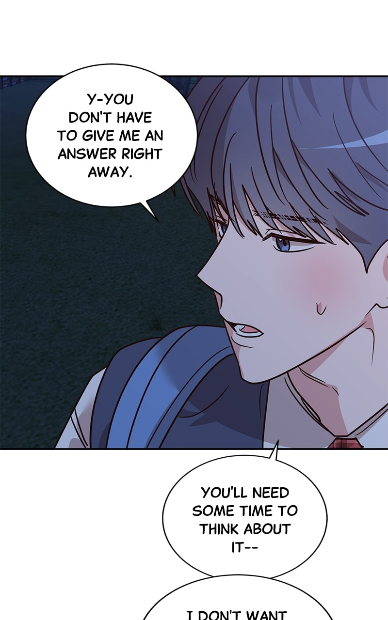 Universe's Strongest First Love Chapter 24 page 30 - 