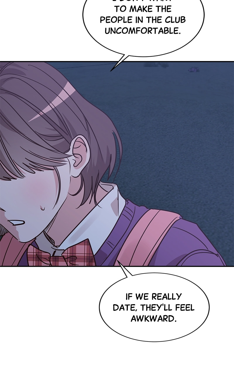 Universe's Strongest First Love Chapter 24 page 31 - 