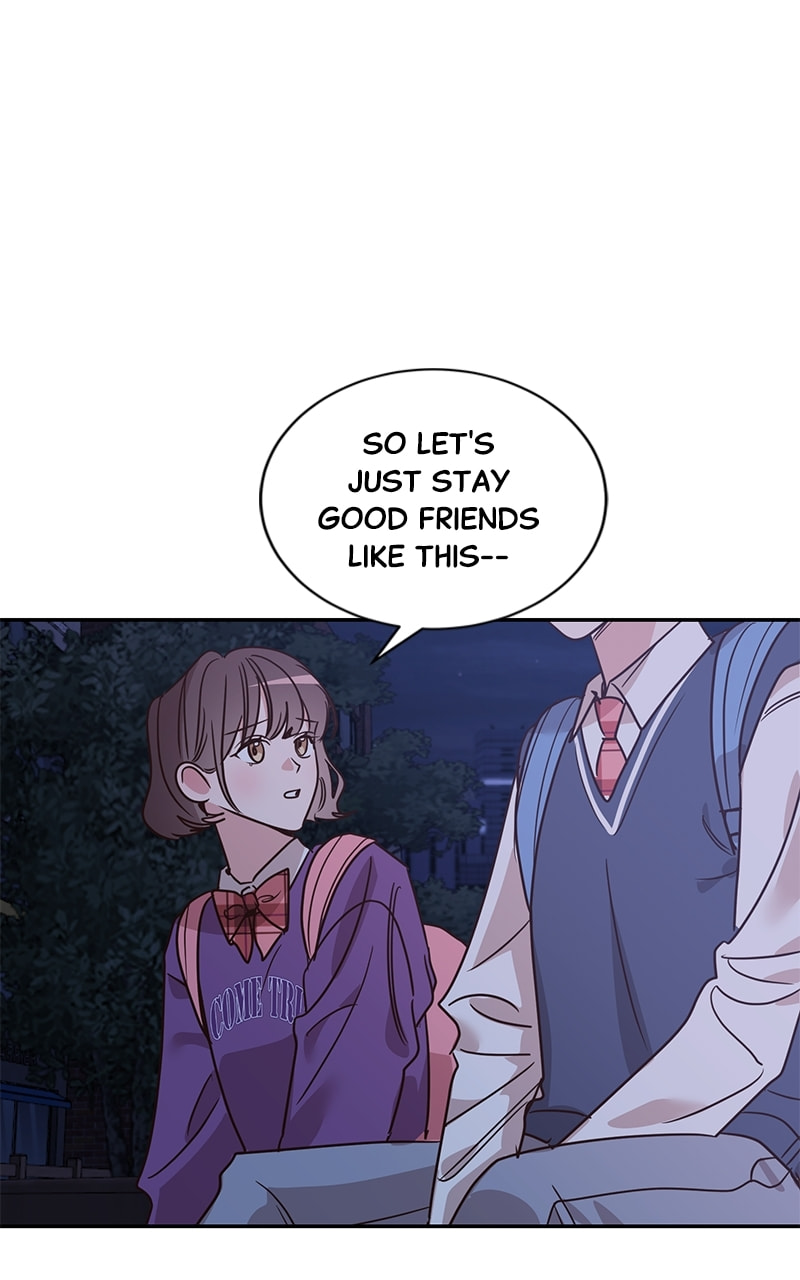 Universe's Strongest First Love Chapter 24 page 32 - 