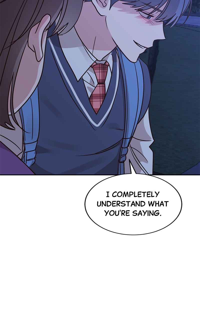 Universe's Strongest First Love Chapter 24 page 35 - 