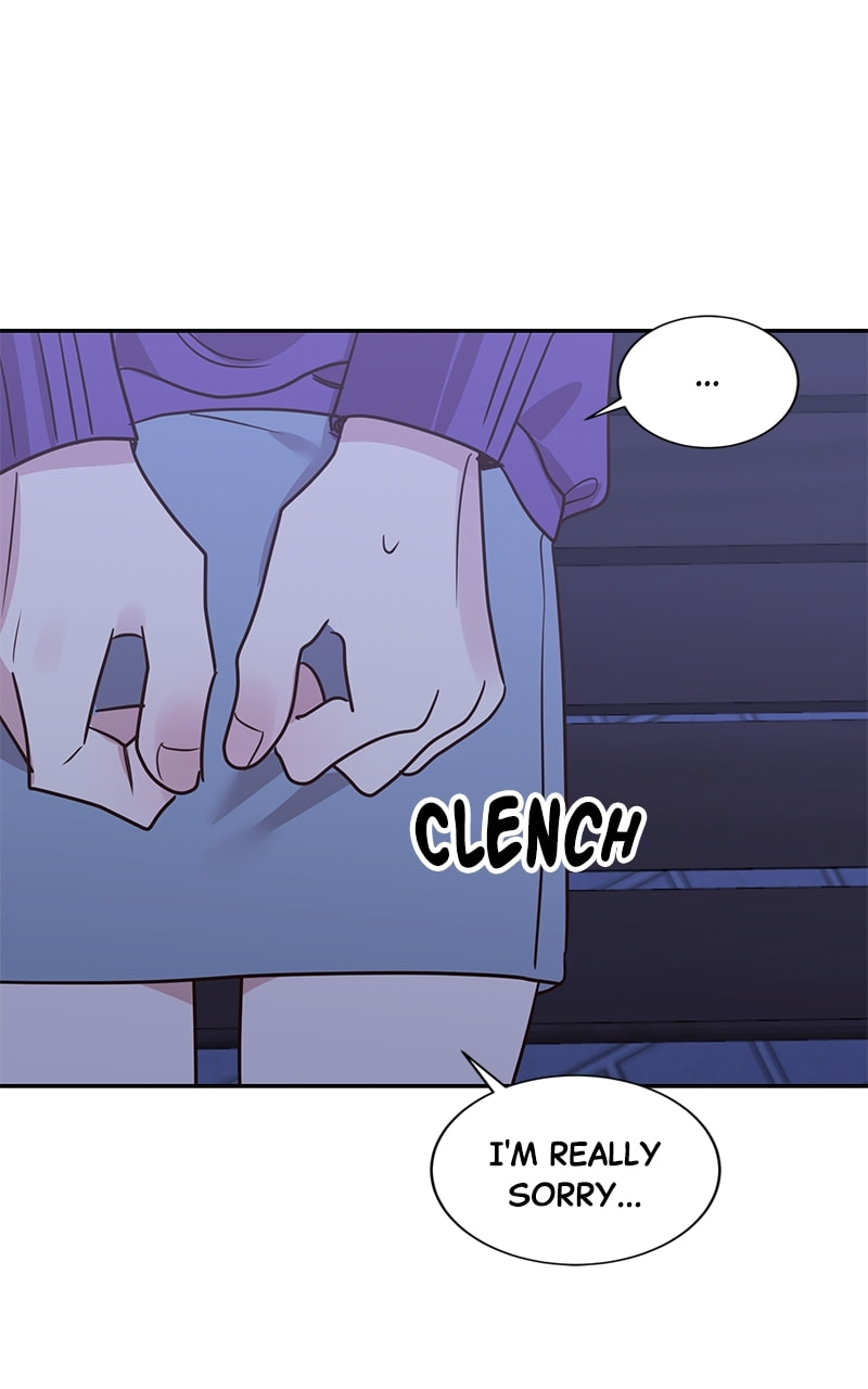 Universe's Strongest First Love Chapter 24 page 36 - 